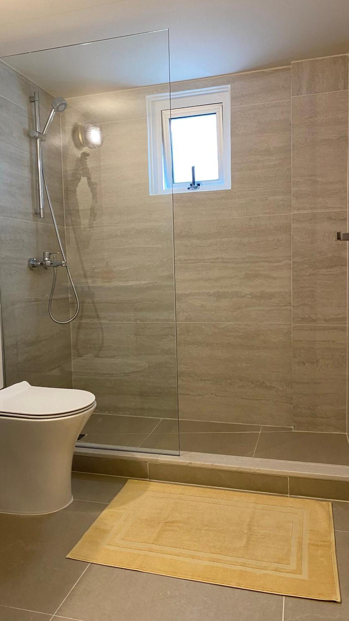 T&L Apartments Agiaos Tychonas Limassol Bagian luar foto