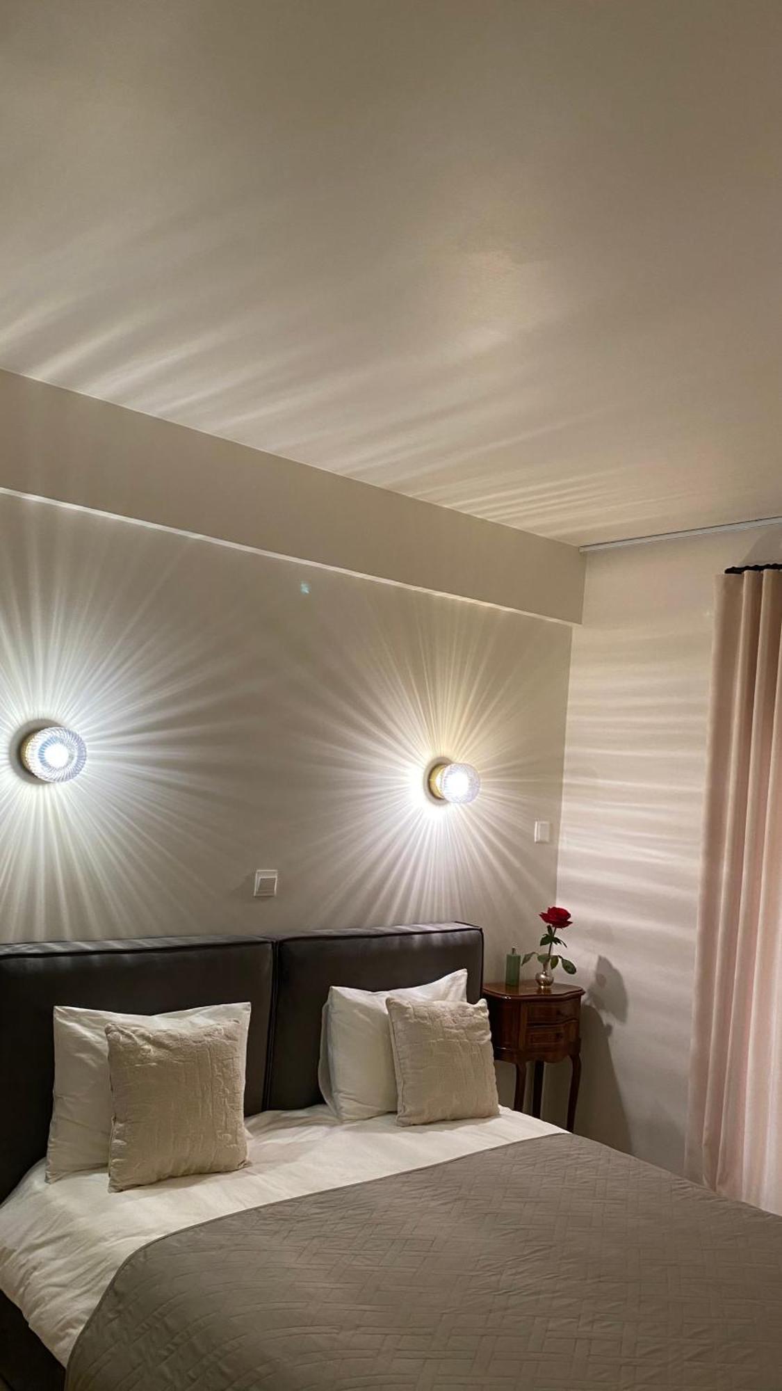 T&L Apartments Agiaos Tychonas Limassol Bagian luar foto
